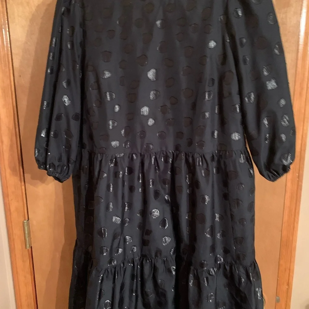 Black dress - Picture 7 of 7